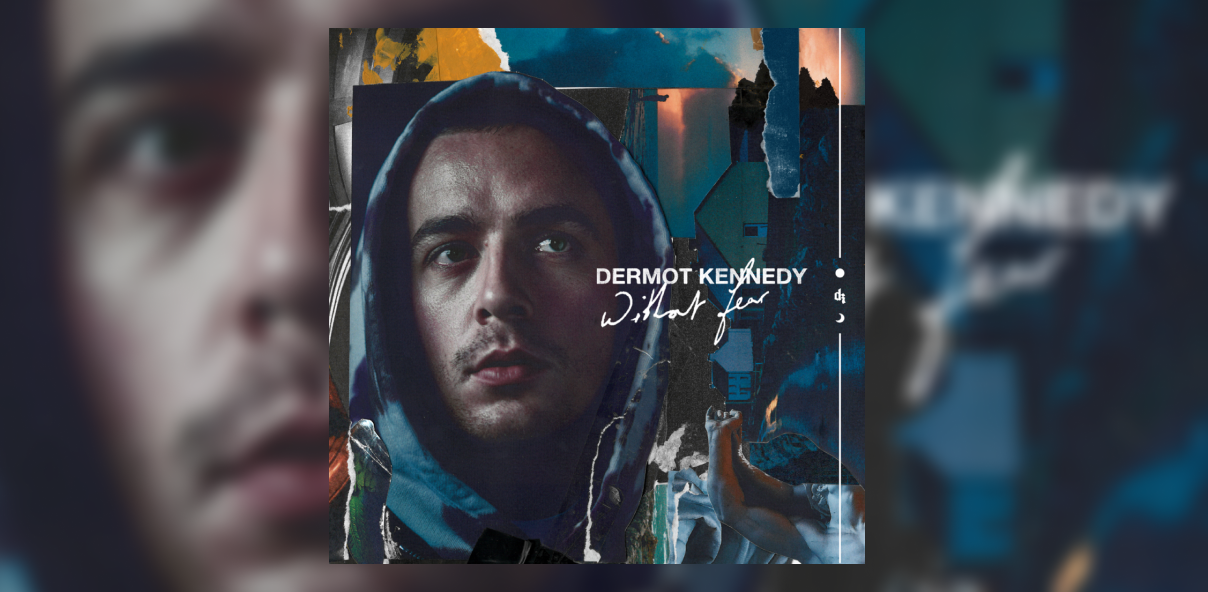 Dermot Kennedy - Without Fear | Album Review